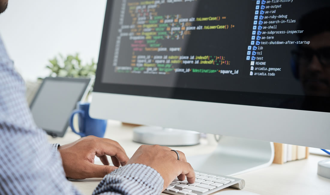 Desarrollo de Software a Medida