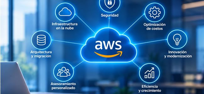 ¿Su empresa depende de servidores o aplicaciones para funcionar?